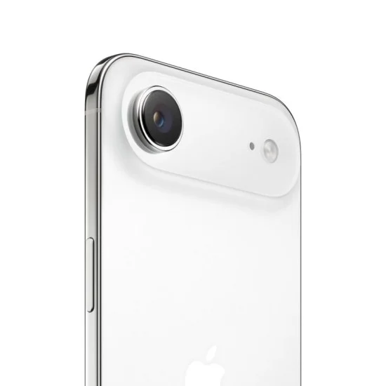Apple iPhone 17 Air 256GB Cloud White - Middle East version
